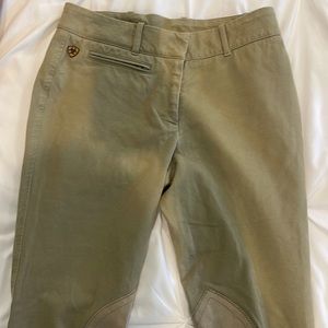 ARIAT BREECHES